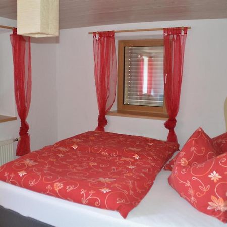 Ankirchen Apartments Тирзее Екстериор снимка