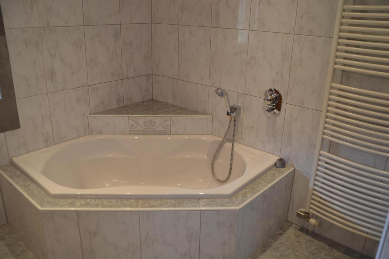Ankirchen Apartments Тирзее Екстериор снимка