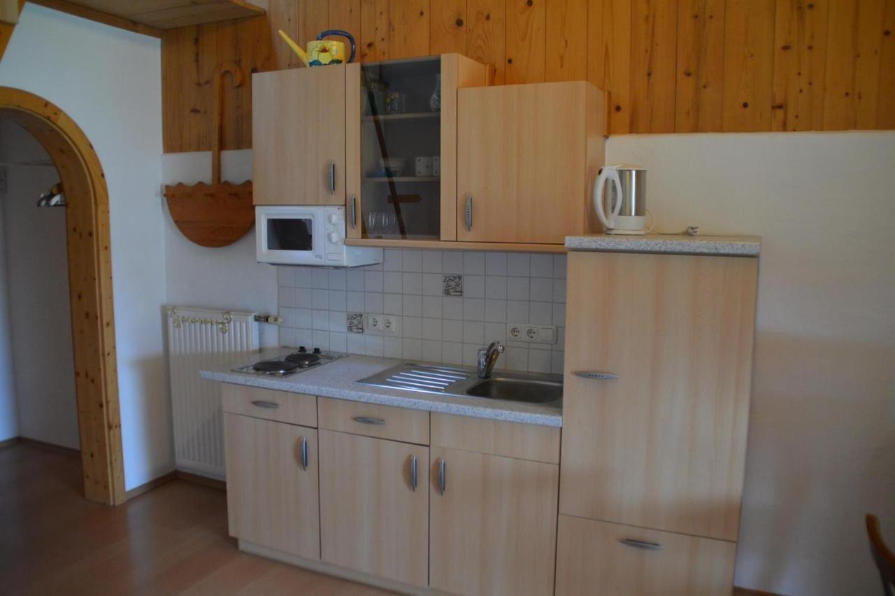 Ankirchen Apartments Тирзее Екстериор снимка